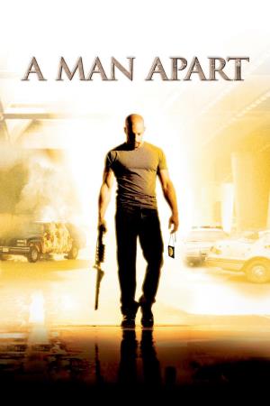 A Man Apart's Poster