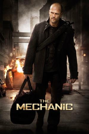 The Mechanic's Poster