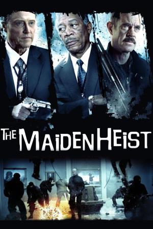 The Maiden Heist's Poster