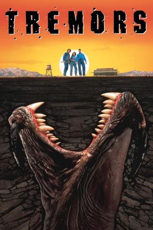 Tremors's Poster