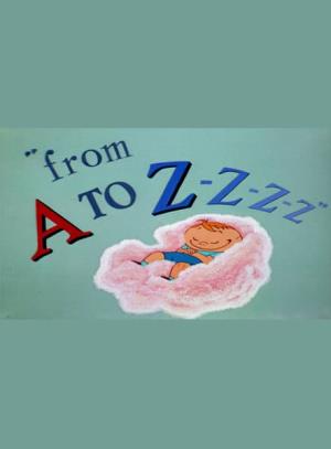 Zzz's Poster