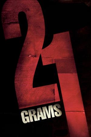 21 Grams's Poster