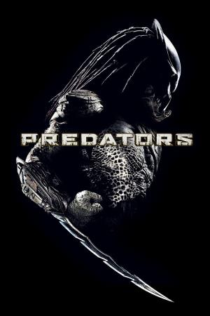 Predators's Poster