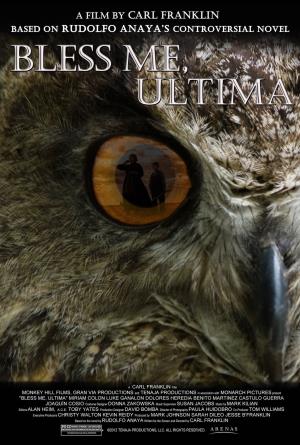 Bless Me, Ultima's Poster
