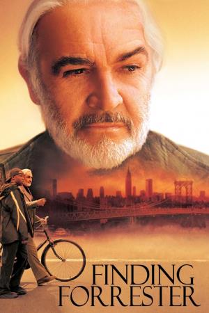 Finding Forrester's Poster