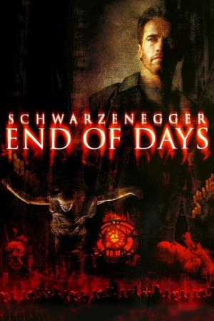 End of Days's Poster