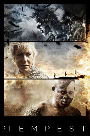 The Tempest's Poster