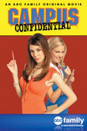Campus's Poster