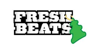 Fresh Beats's Poster