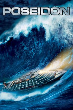Poseidon's Poster