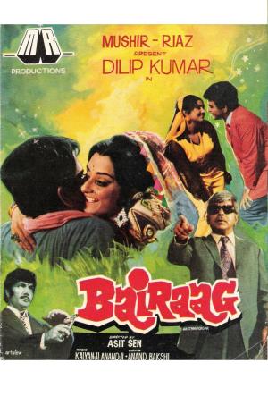 Bairaag's Poster