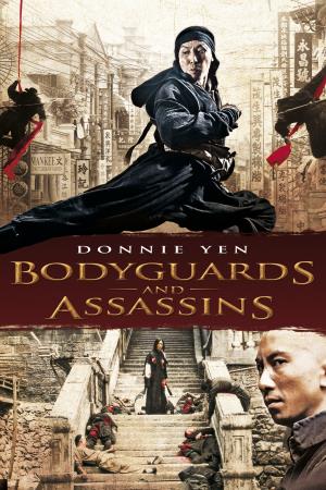 Bodyguards and Assassins's Poster