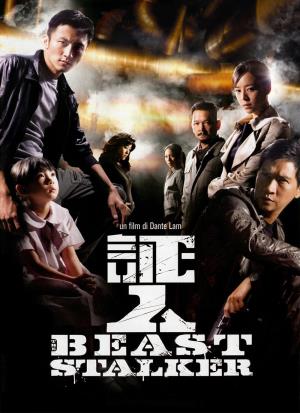 The Beast Stalker's Poster