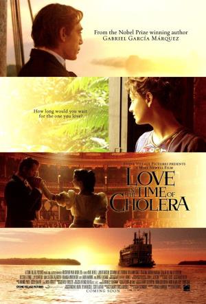 Love Time's Poster