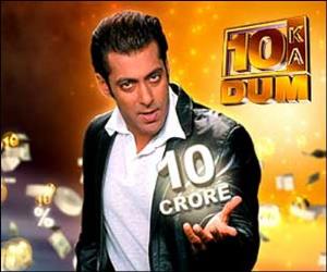 10 Ka Dus's Poster
