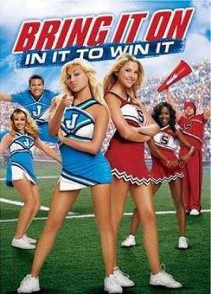 Bring It On's Poster