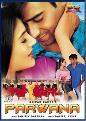Parwana's Poster