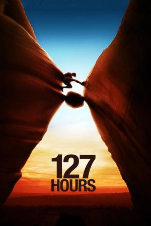 127 Hours's Poster