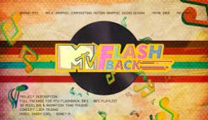 Flashback's Poster