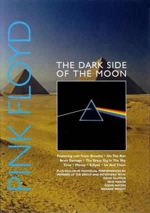 Classic Albums: Pink Floyd - The Making of 'The Dark Side of the Moon''s Poster