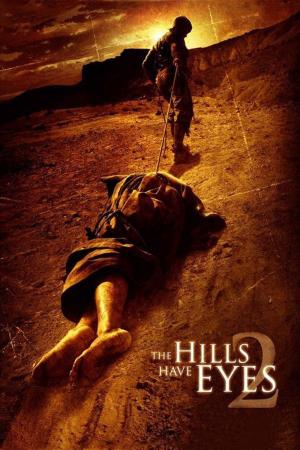 The Hills Have Eyes II's Poster