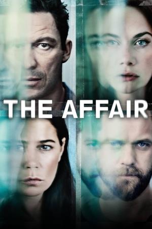 The Affair's Poster