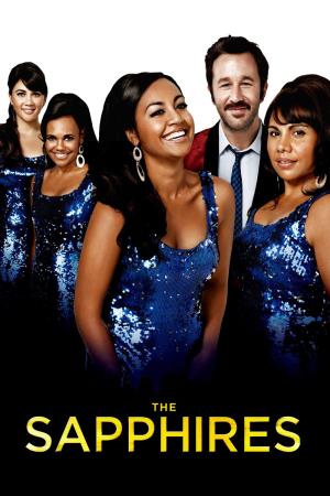 The Sapphires's Poster