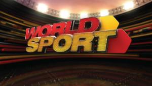 World Sport's Poster