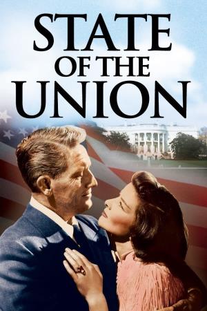 State of the Union's Poster