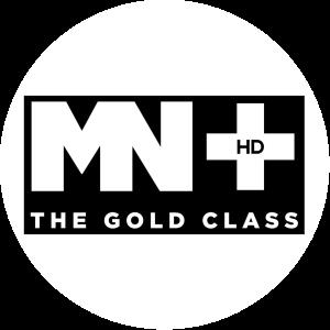 MN+ HD Channel Logo