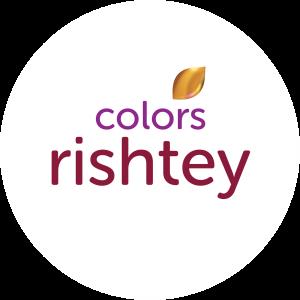 Colors Rishtey Channel Logo