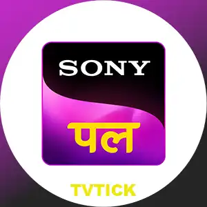 Sony Pal Channel Logo