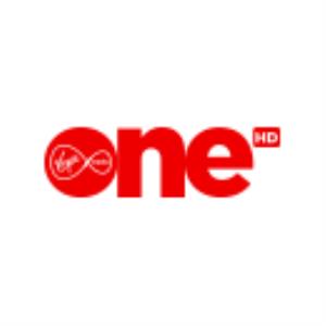 Virgin One HD Channel Logo