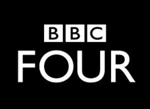 BBC Four Channel Logo