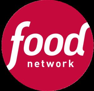 Food Network Channel Logo