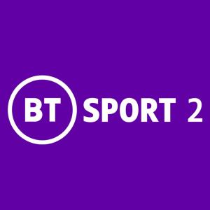 BT Sport 2 Channel Logo