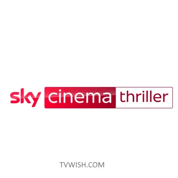 Sky Cinema Thriller Channel Logo