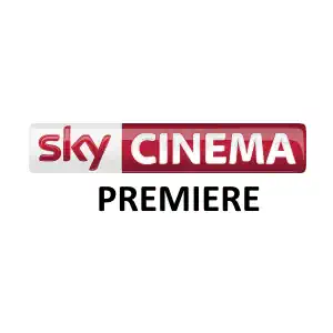 Sky Cinema Premiere Channel Logo