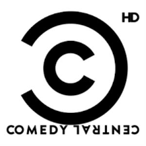 Comedy Central HD Channel Logo