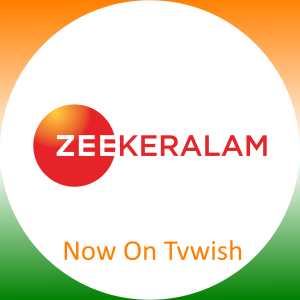 Zee Keralam Channel Logo