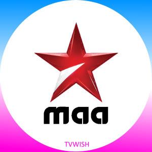 Star Maa Channel Logo