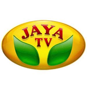 Jaya TV Channel Logo