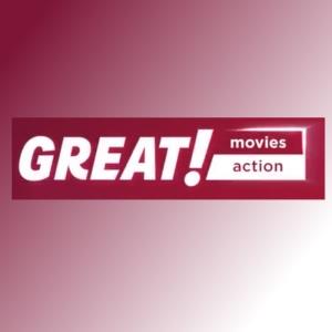 GREAT! action Channel Logo