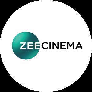 Zee Cinema UK Channel Logo