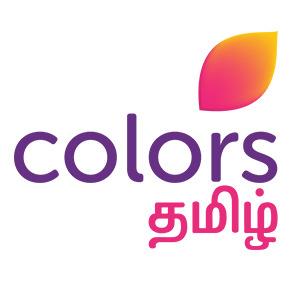 Colors Tamil Channel Logo