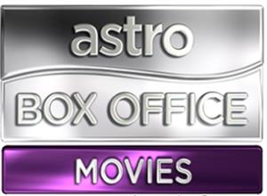 ABO Movies Thangathirai HD Channel Logo