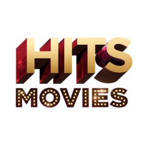 HITS Movies HD Channel Logo