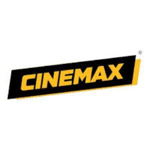 CINEMAX HD Channel Logo