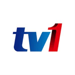 Tv1 Channel Logo