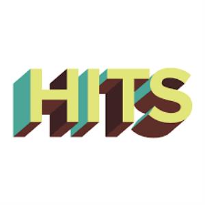 HITS HD Channel Logo